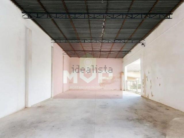 Armazém venda em Olhão, Faro