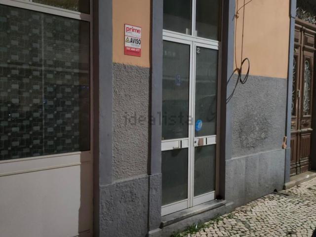 Loja venda em Olhão, Faro