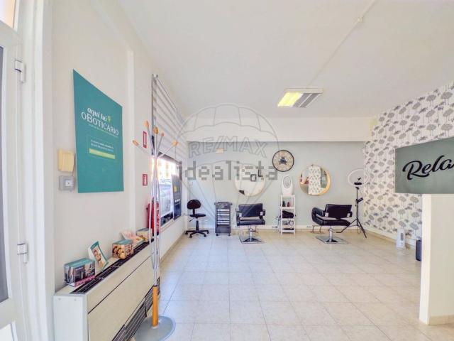 Loja venda em Olhão, Faro