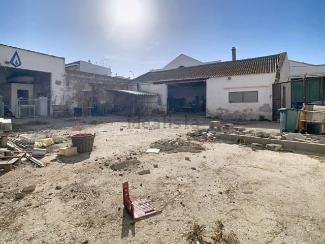 Armazém venda em Olhão, Faro