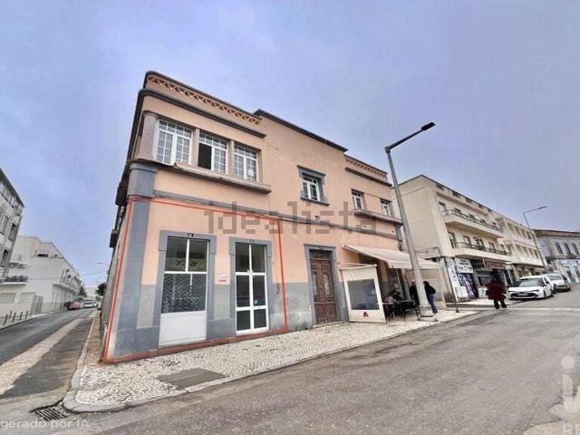 Loja venda em Olhão, Faro
