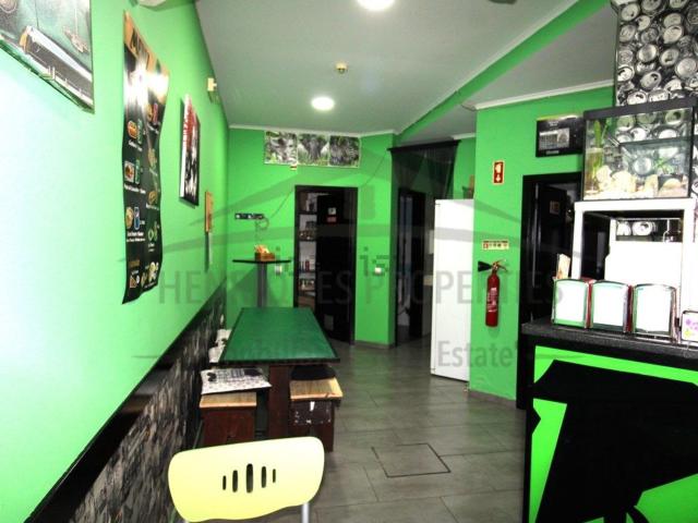 Loja venda em Olhão, Faro