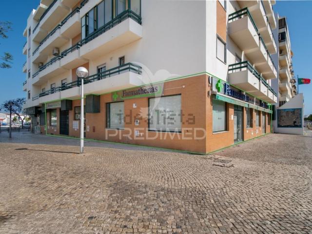 Loja venda em Olhão, Faro