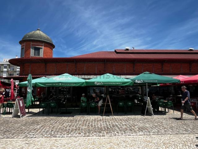 Loja alugar em Olhão, Faro
