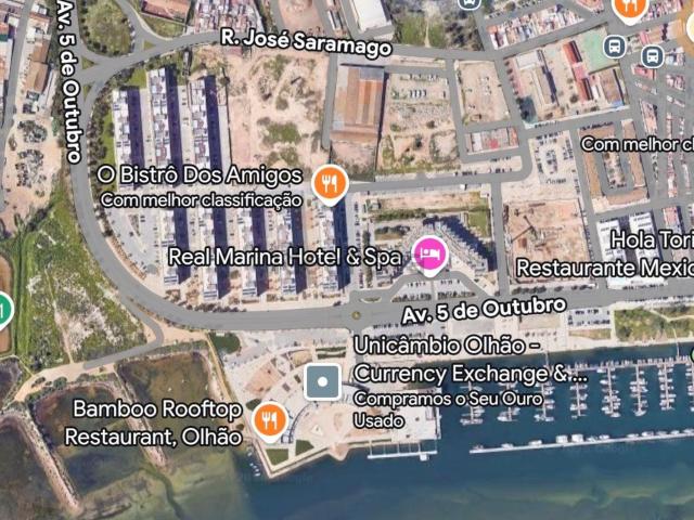 Loja venda em Olhão, Faro