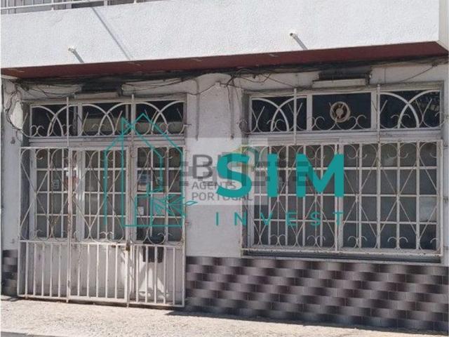 Loja venda em Olhão, Faro