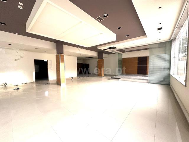 Loja venda em Belmonte Cima, Olhão