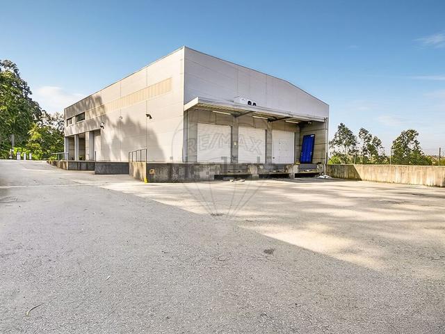 Armazém venda em Vila Nova De Gaia, Porto