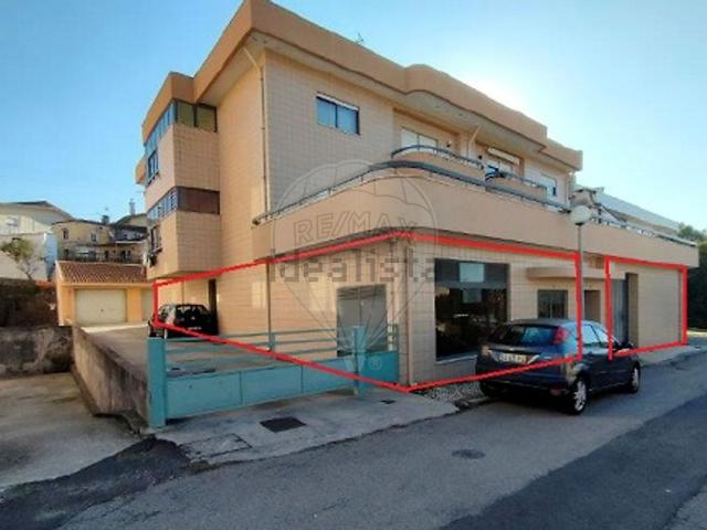 Armazém venda em Oliveira De Azeméis, Aveiro