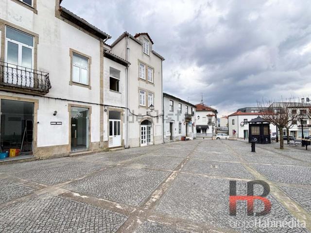 Loja venda em Oliveira De Frades, Viseu