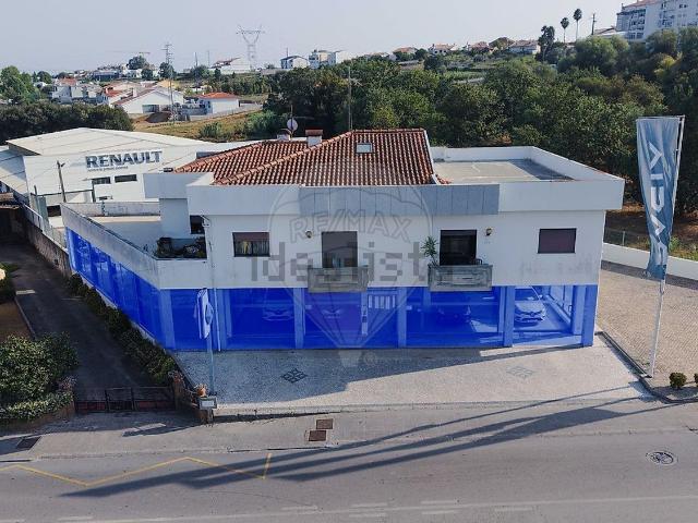 Loja venda em Oliveira Do Bairro, Aveiro