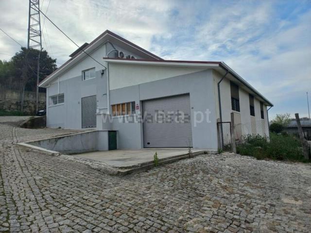 Armazém venda em Oliveira do Douro, Vila Nova De Gaia