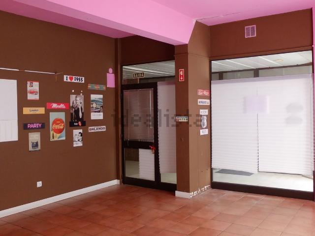 Loja alugar em Oliveira Do Hospital, Coimbra