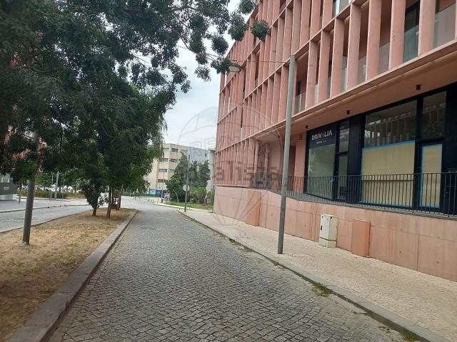 Loja alugar em Oliveira, São Paio e São Sebastião, Guimarães