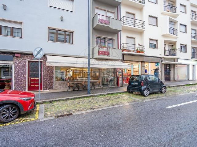 Loja venda em Guimarães, Braga