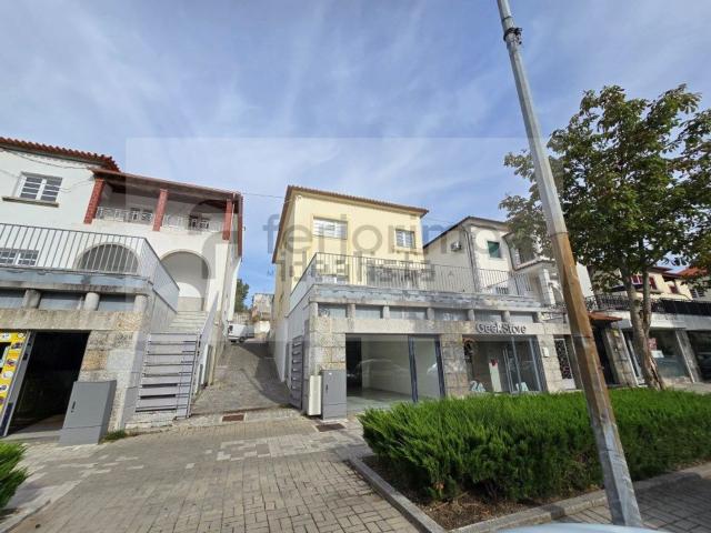 Loja alugar em Oliveira, São Paio e São Sebastião, Guimarães