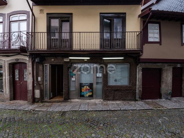 Loja alugar em Guimarães, Braga