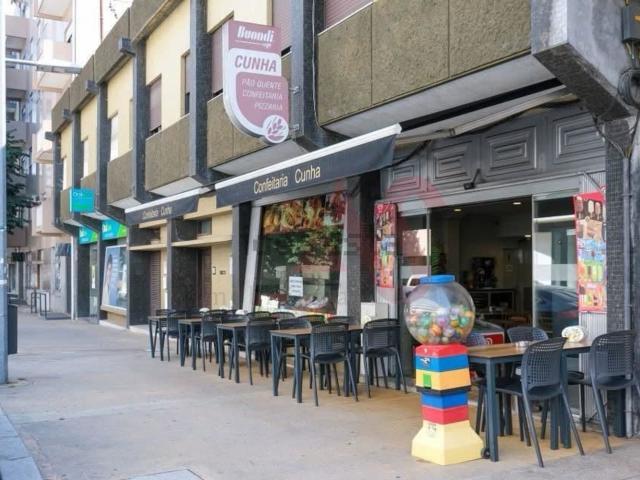 Loja alugar em Guimarães, Braga
