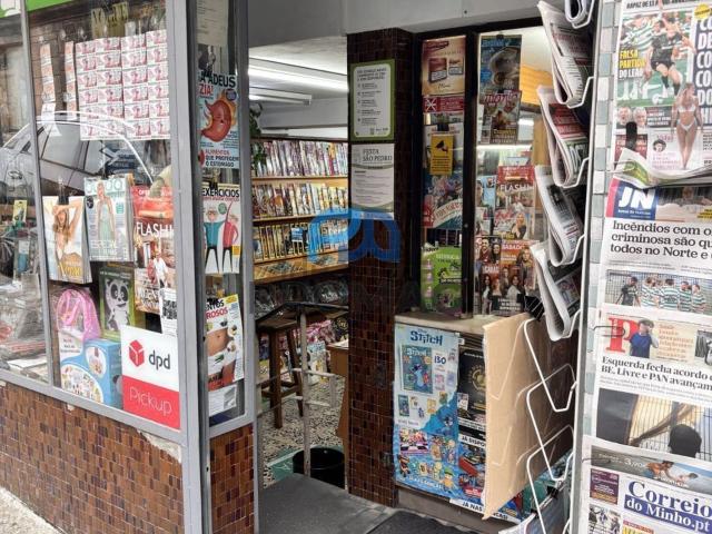 Loja venda em Guimarães, Braga