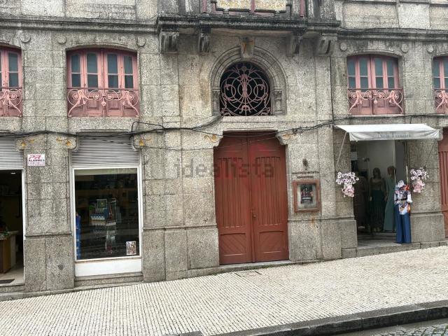 Loja alugar em Guimarães, Braga
