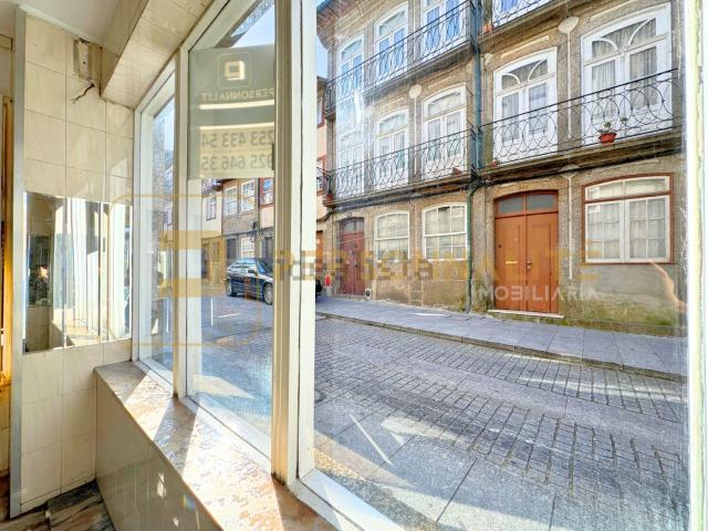 Loja alugar em Guimarães, Braga