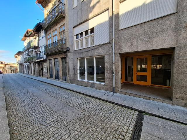 Loja alugar em Guimarães, Braga