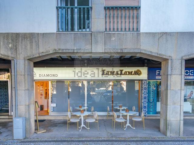 Loja venda em Guimarães, Braga