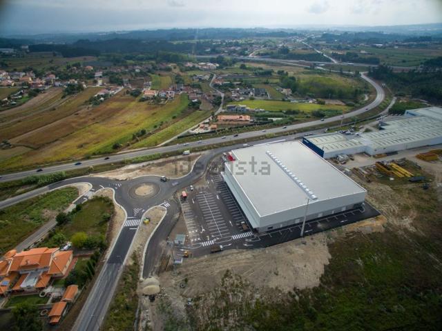 Armazém alugar em Ílhavo, Aveiro
