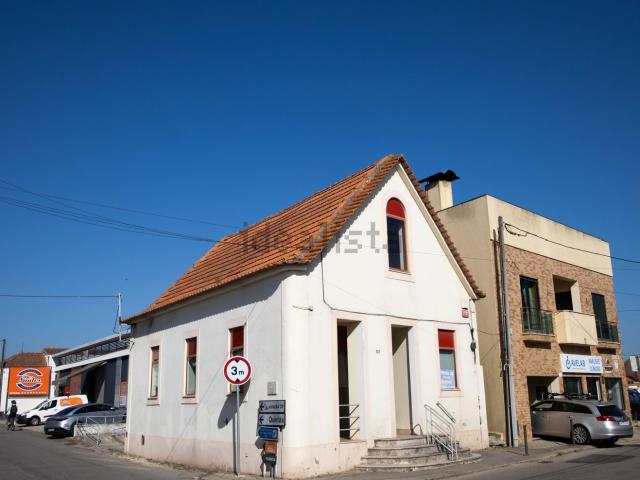 Loja venda em Oliveirinha, Aveiro