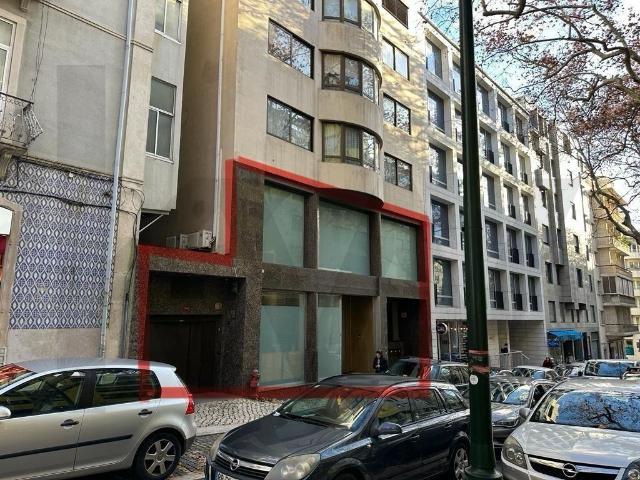 Loja venda em Lisboa