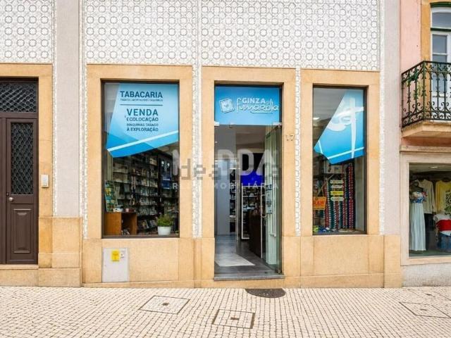 Loja alugar em Ovar, Aveiro