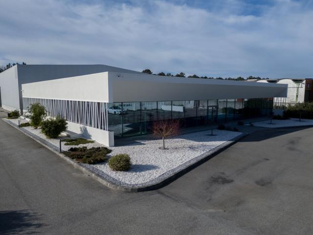 Armazém venda em Ovar, Aveiro