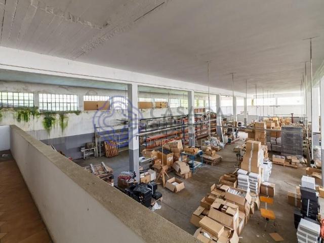 Armazém venda em Ovar, Aveiro