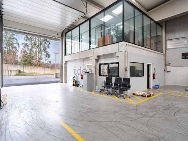 Armazém venda em Bitarães, Porto