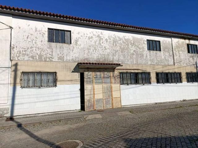 Armazém venda em Santa Maria Da Feira, Aveiro