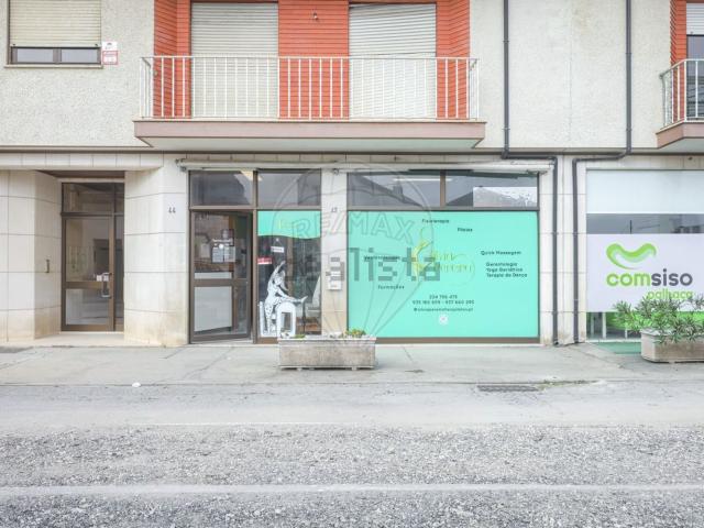 Loja venda em Oliveira Do Bairro, Aveiro