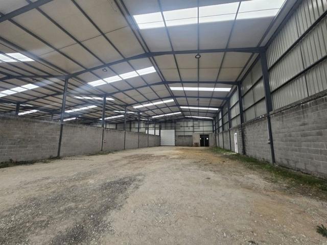 Armazém venda em Oliveira Do Bairro, Aveiro