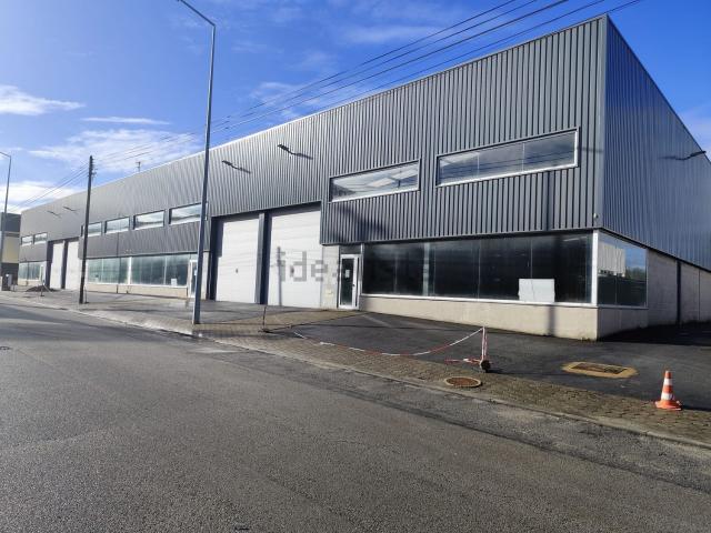 Armazém venda em Oliveira Do Bairro, Aveiro