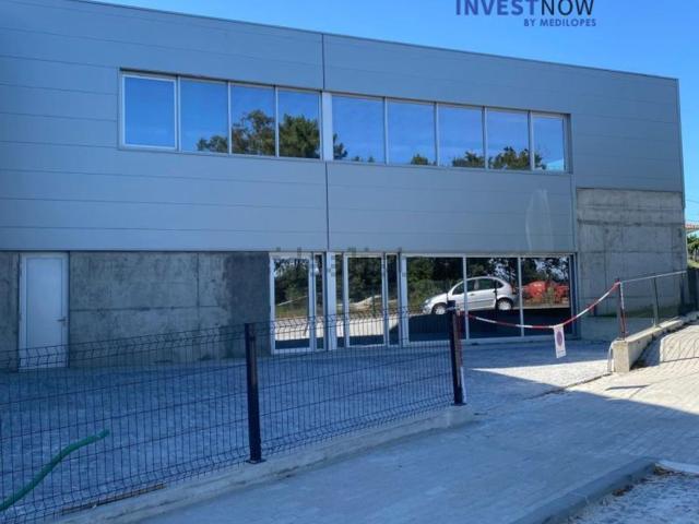 Armazém venda em Palmeira, Braga