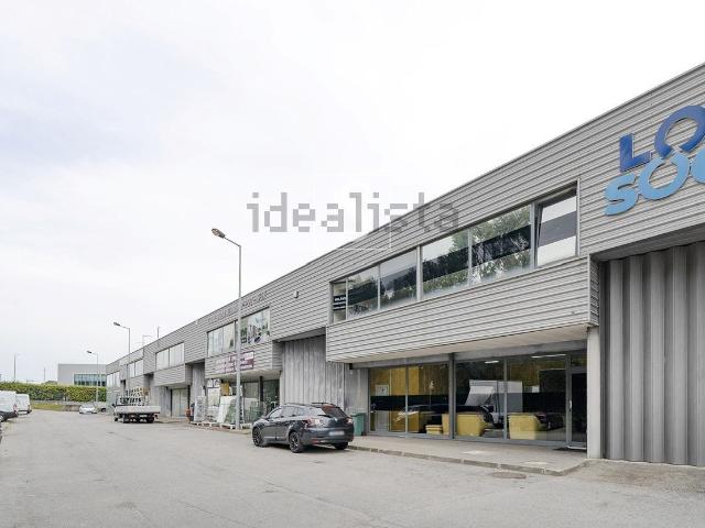 Armazém venda em Esposende, Braga