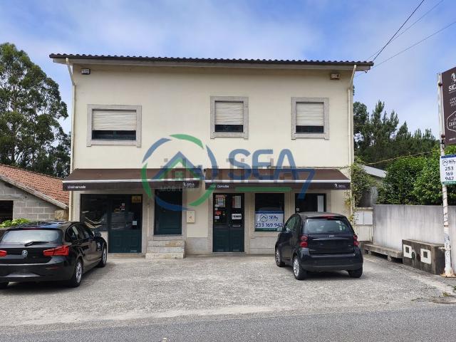 Loja venda em Esposende, Braga