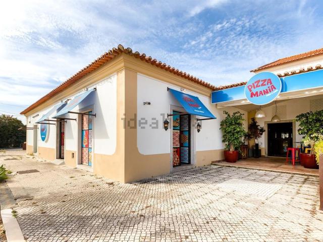 Loja alugar em Quinta das Asseadas, Palmela