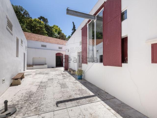 Armazém venda em Palmela, Setúbal