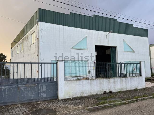 Armazém alugar em Palmela, Setúbal