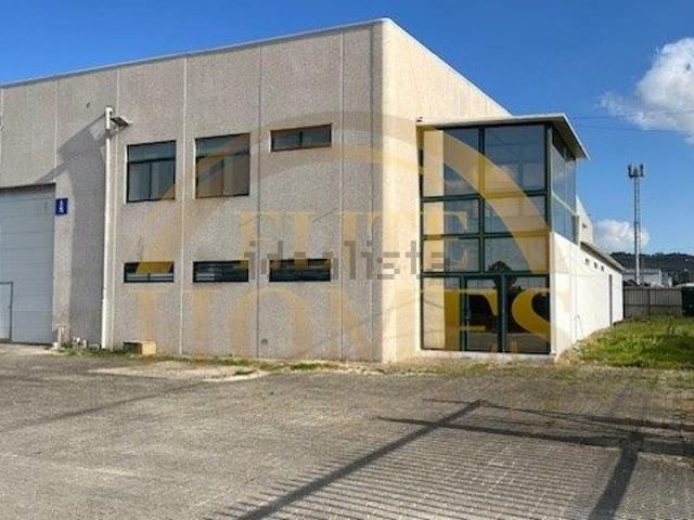 Armazém venda em Palmela, Setúbal