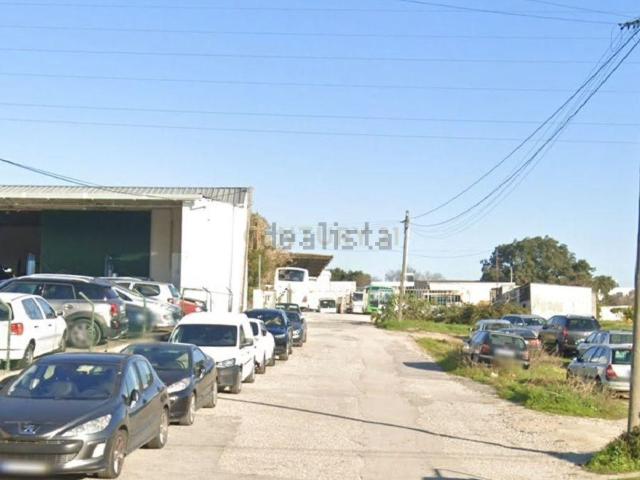 Armazém venda em Volta da Pedra, Palmela