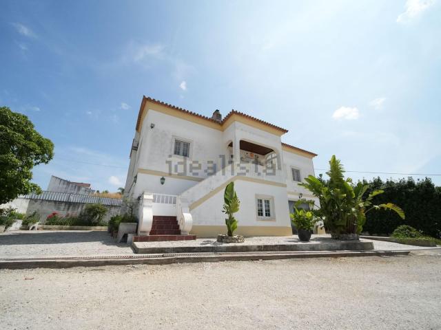 Armazém venda em Palmela (Noroeste), Palmela