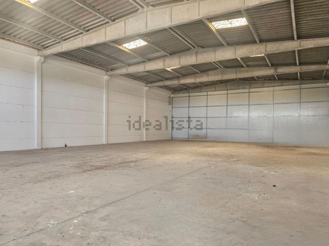 Armazém venda em Portal Branco, Palmela