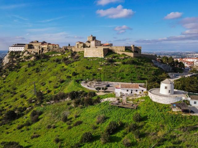 Loja alugar em Palmela, Setúbal