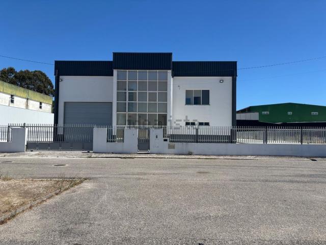 Armazém alugar em Palmela, Setúbal